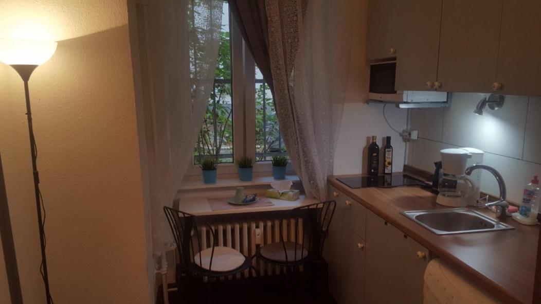 Appartement K&s