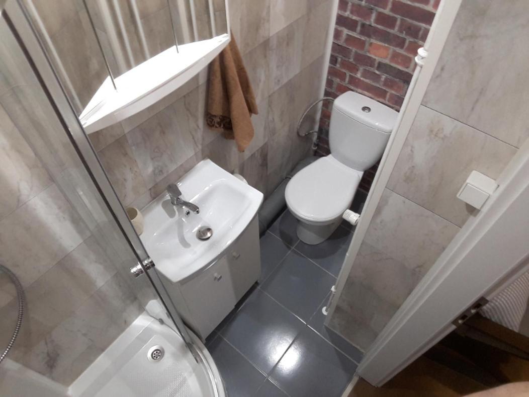 K&s Appartement