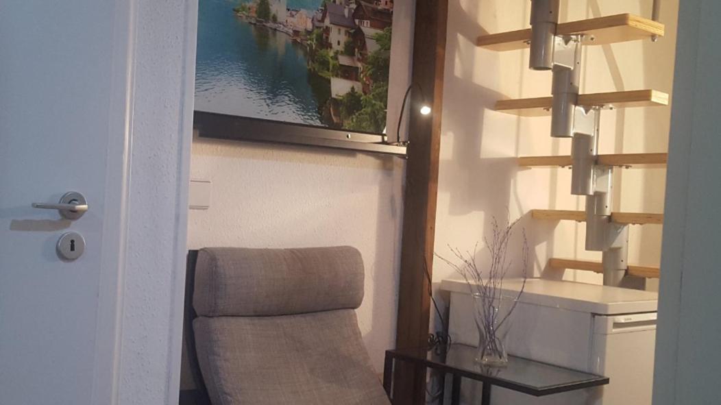K&s Appartement Berlijn