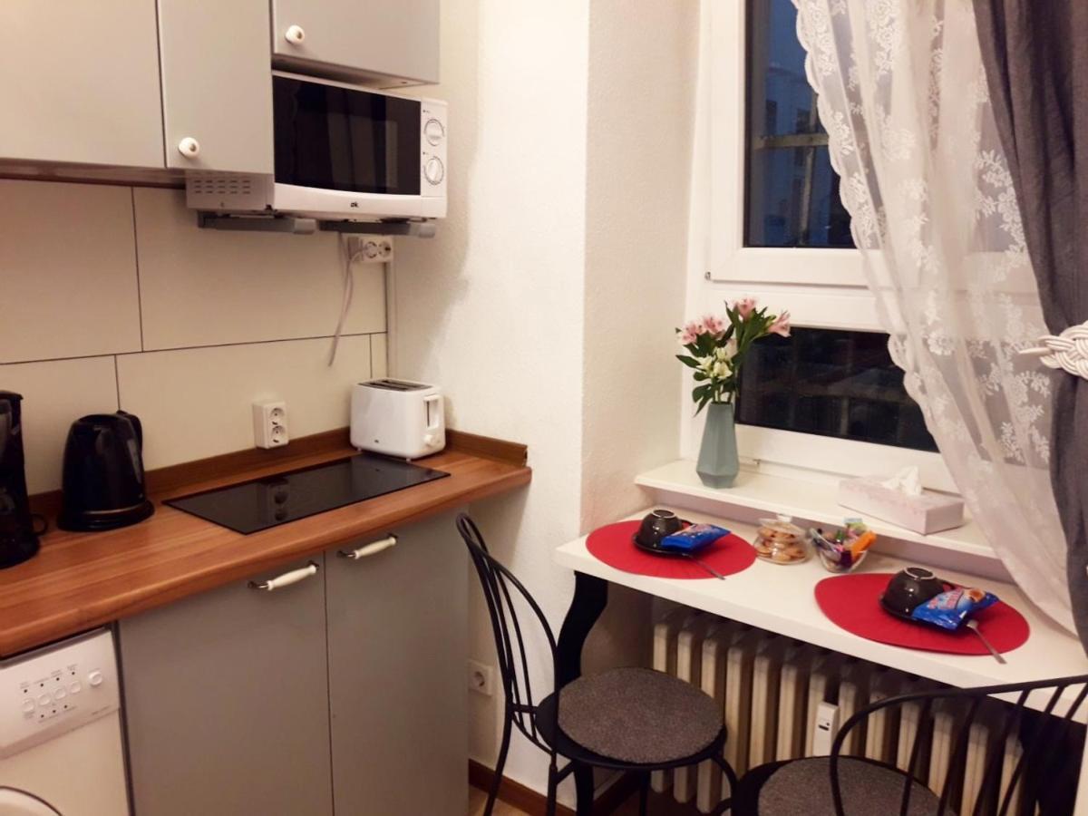 K&s Appartement *