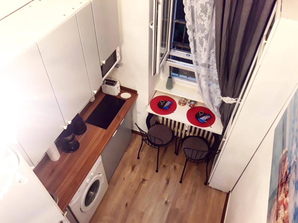 Appartement K&s *
