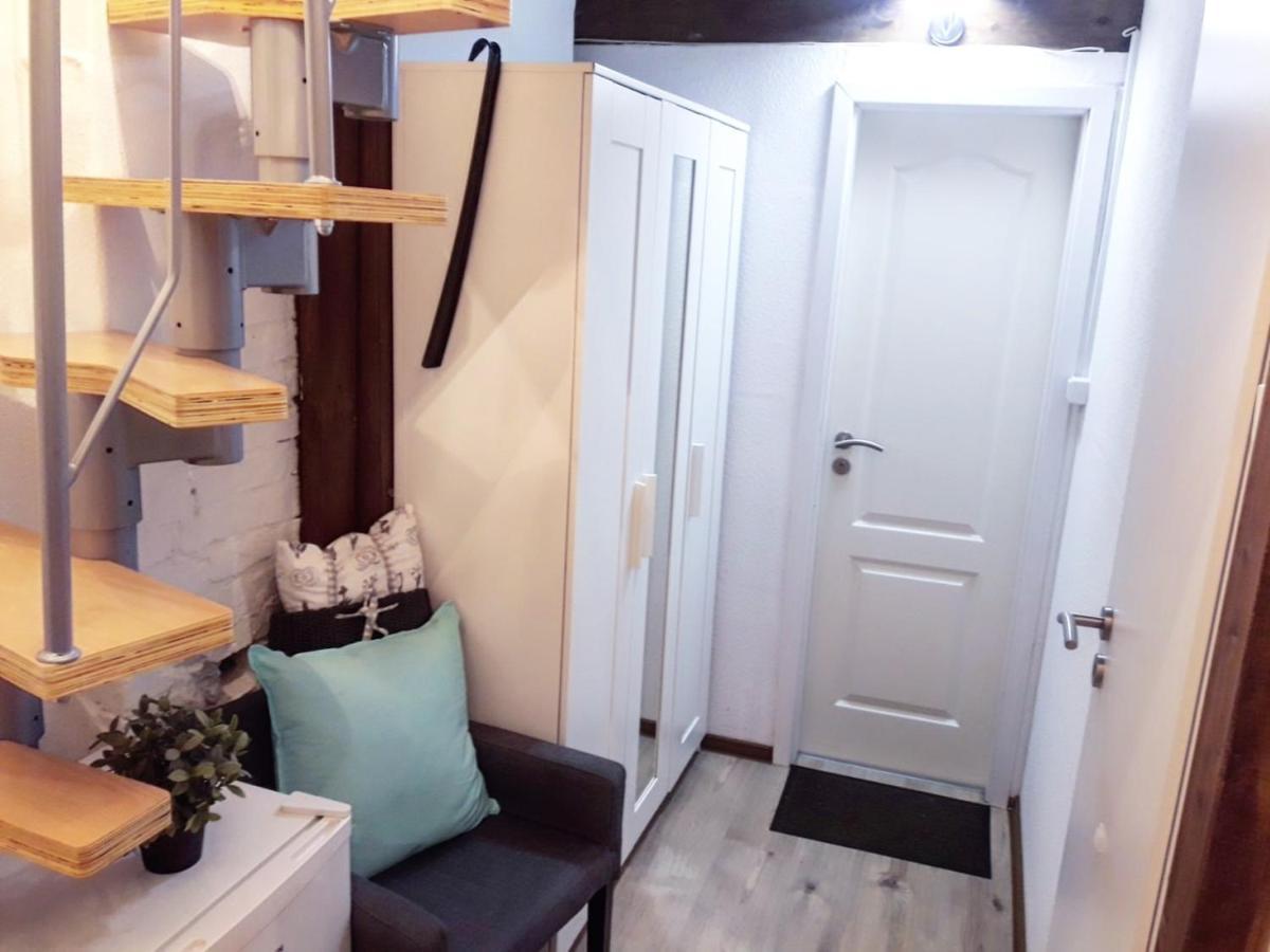 K&s Appartement