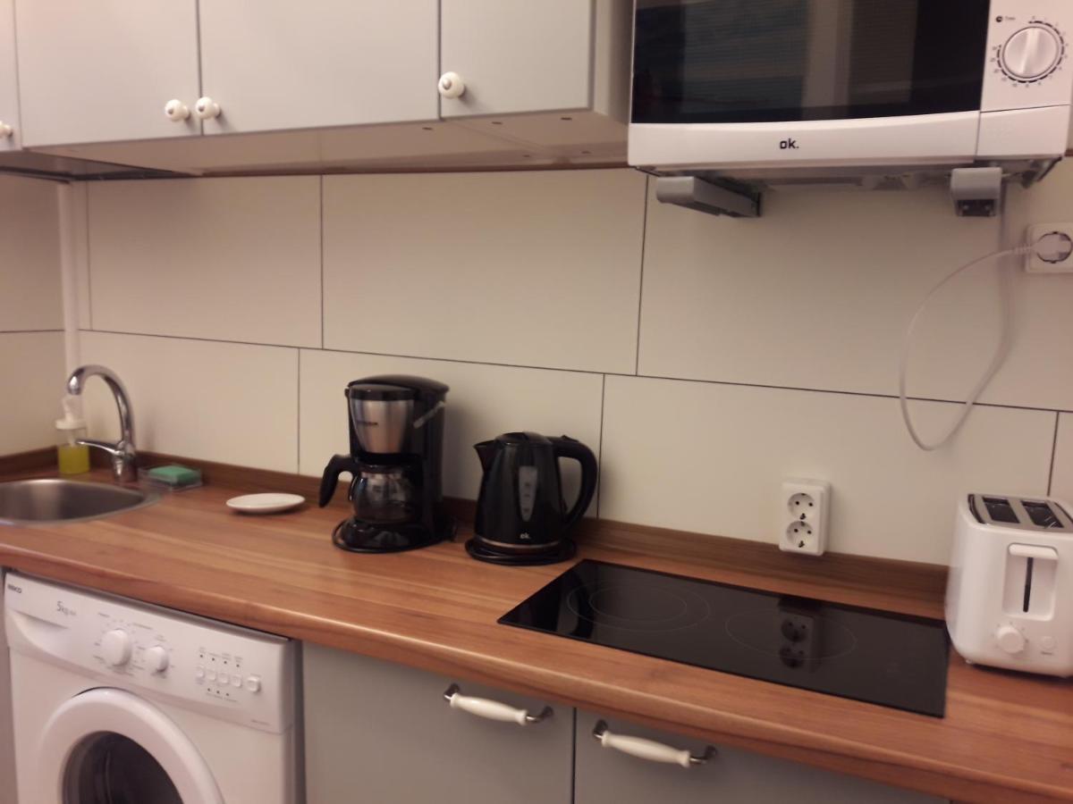 Appartement K&s