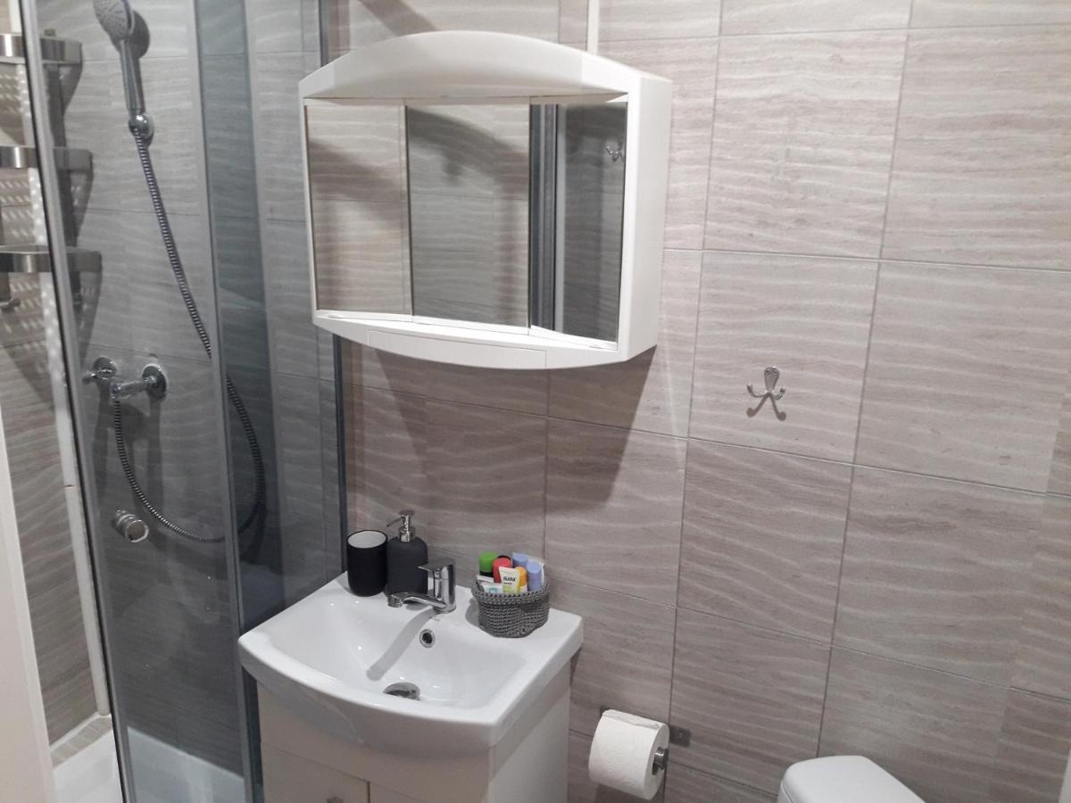 Appartement K&s *