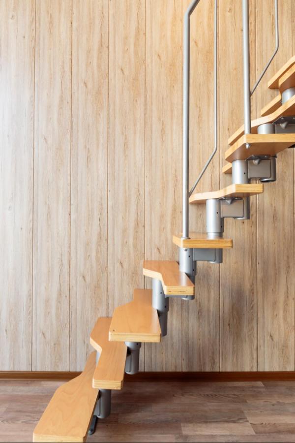 K&s Appartement *