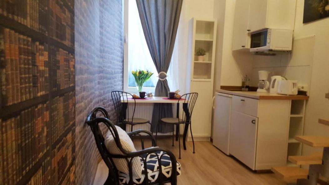 K&s Appartement Berlijn
