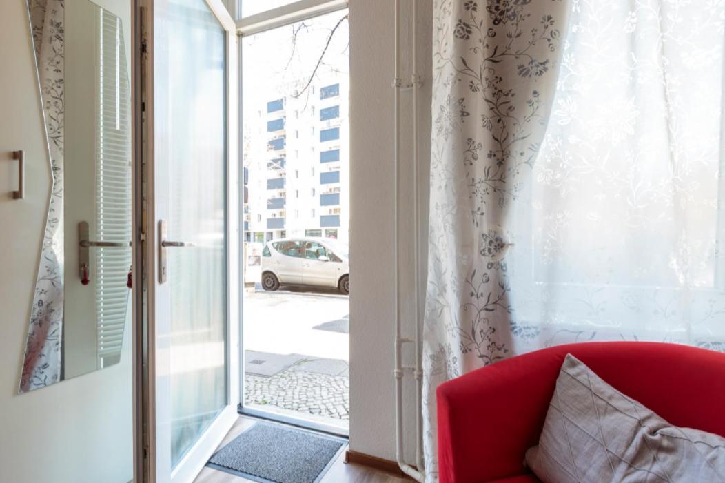 Appartement K&s