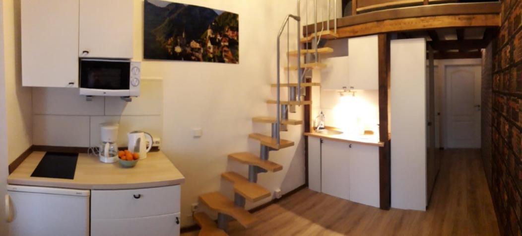 Appartement K&s