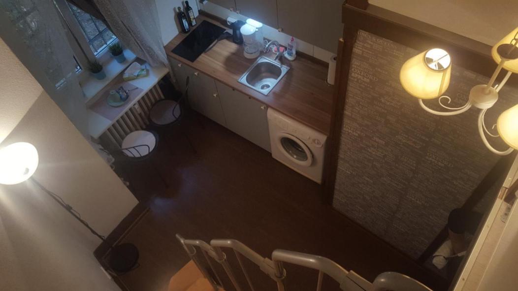 K&s Appartement Berlijn