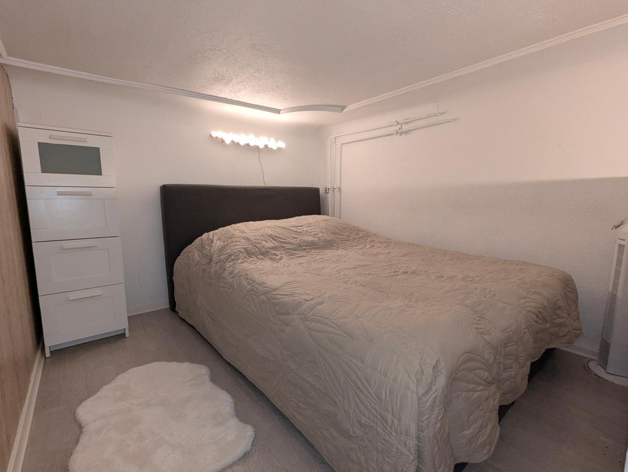 K&s Appartement *