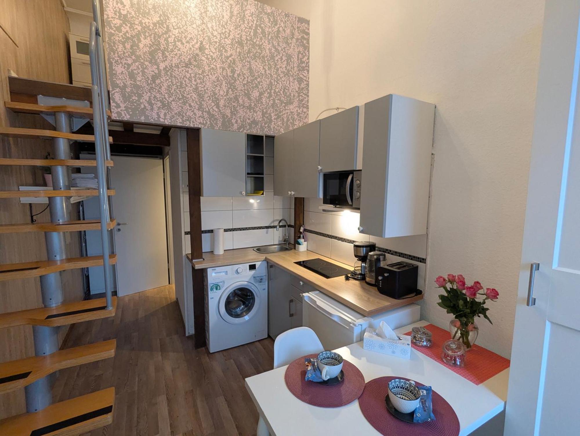 Appartement K&s