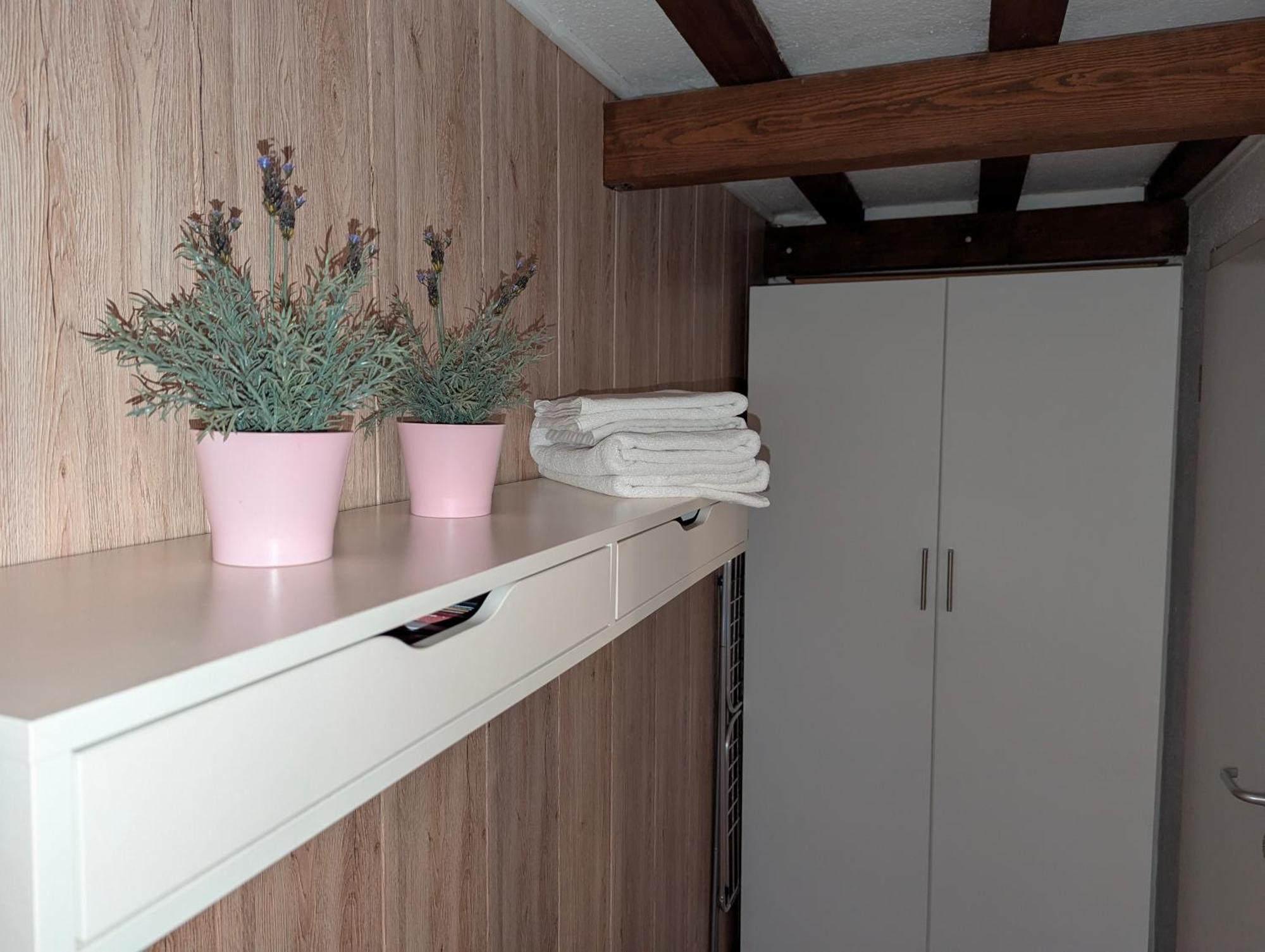 Appartement K&s *
