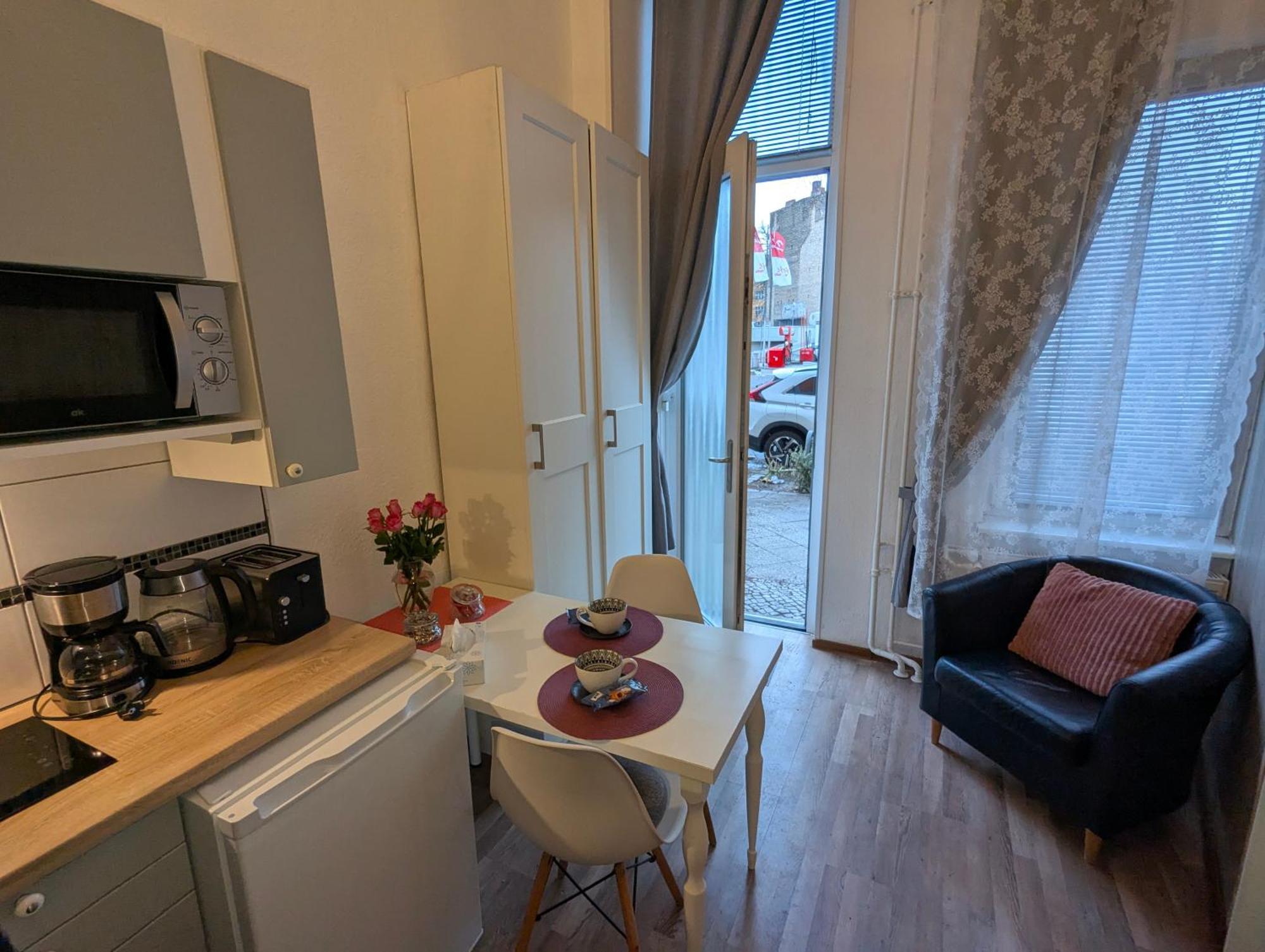 Appartement K&s