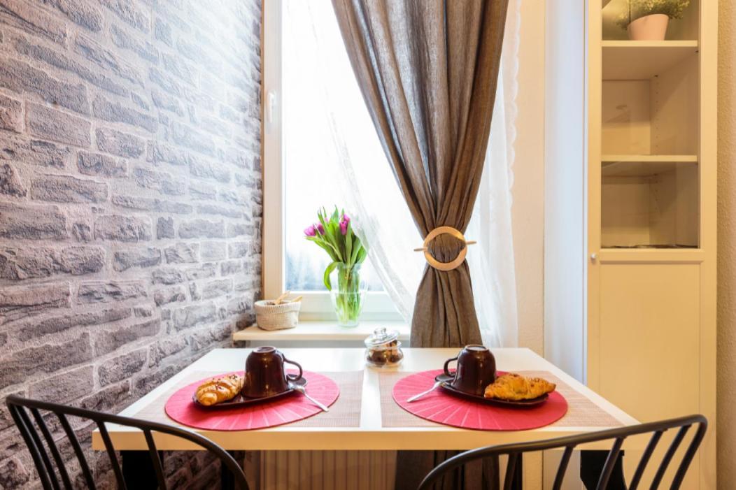 K&s Appartement
