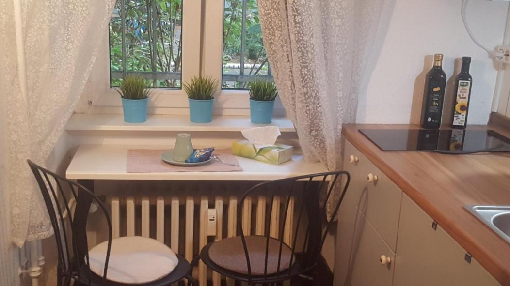 K&s Appartement